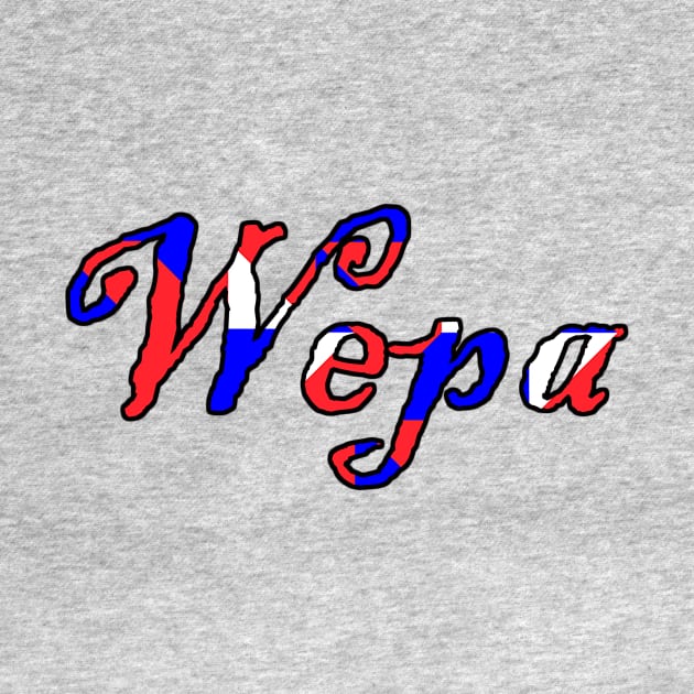 Wepa by lilyvtattoos